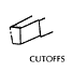 Cutoffs