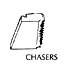 Chasers